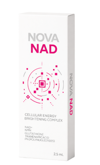 Nova Nad