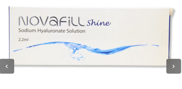 Novafill Shine