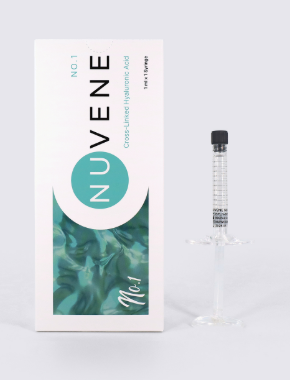 Nuvene No. 1