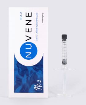 Nuvene No. 2