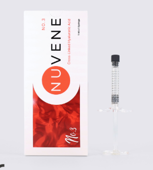 Nuvene No. 3