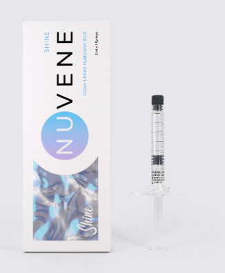 Nuvene Shine