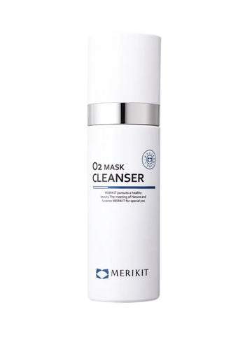 O2. Mask Cleanser