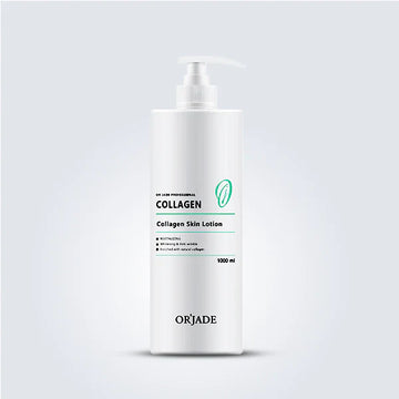 OR'JADE Collagen Skin Solution - 1000ml
