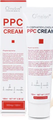 O´melon PPC Cream