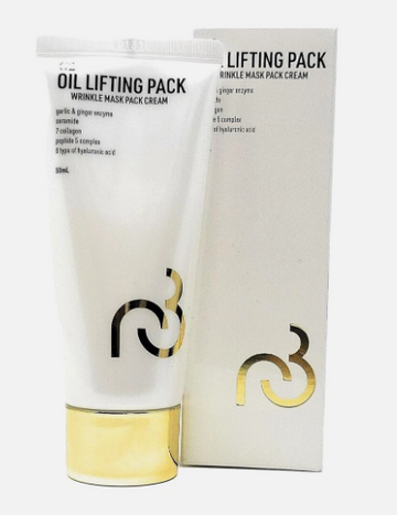 Oil Lifting pack