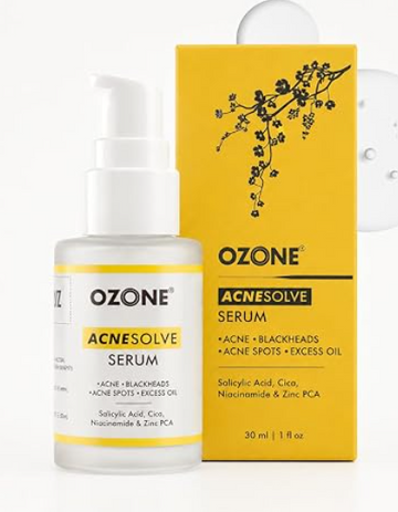Ozone Trouble Care Serum