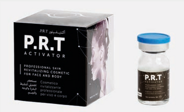 P.R.T. ACTIVATOR