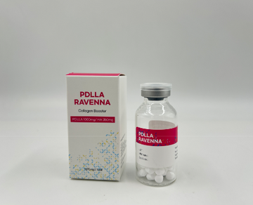 PDLLA Ravenna Collagen Booster 1000mg