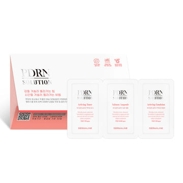 PDRN 3 free sampling