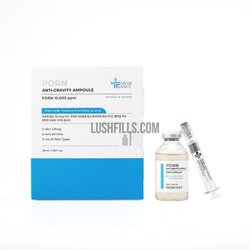 PDRN Anti- Gravity Ampoule