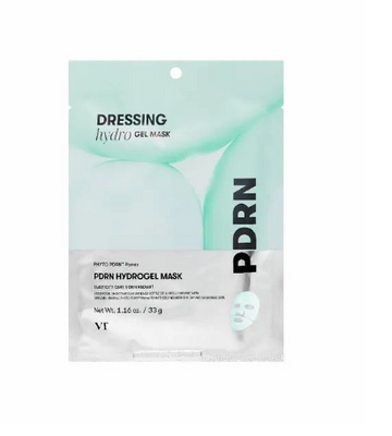 PDRN Hydrogel Mask