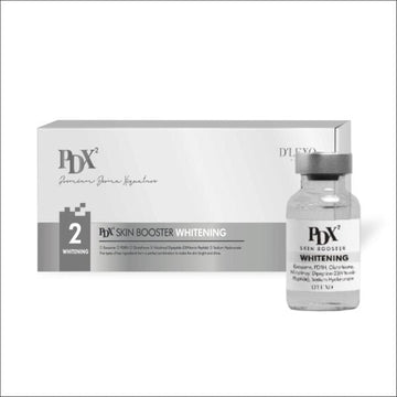 PDX 2 Skin Booster Whitening