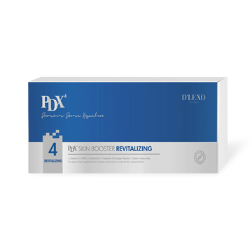 PDX 4 Skin Booster Revitalizing