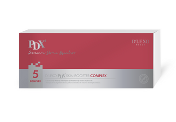 PDX 5 Skin Booster Complex