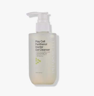 PHARMICELL Play Cell Panthenol Doctor Gel Cleanser 200ml