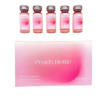 Peach Bottle