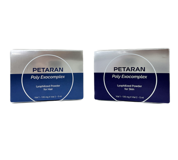 Petaran Poly Exocomplex for Skin/Hair