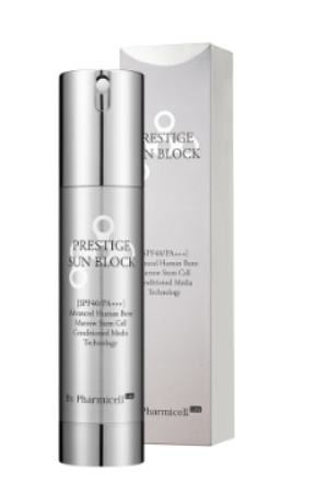 Pharmicel Lab Prestige Sun Block (SPF 40)
