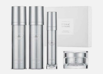 Pharmicel Lab Stem C Revitalizing Set
