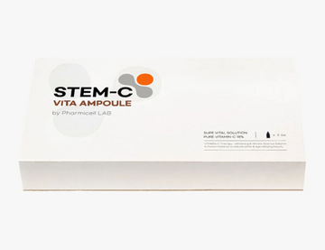 Pharmicel Lab Stem C Vita Ampoule