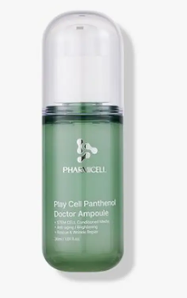 Pharmicell Lab Play Cell Panthenol Doctor Ampoule