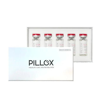 Pillox Premium V Line