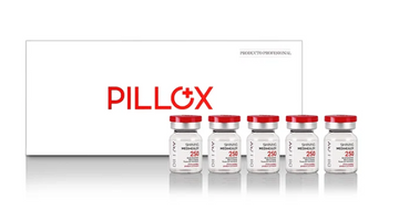 Pillox Shining