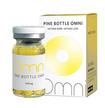 Pine Bottle Omni