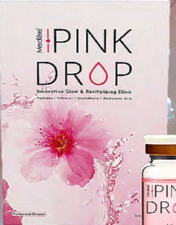 Pink Drop