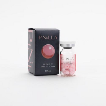 PinkLLA