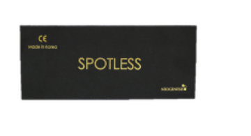 Plasma Pen Spotless