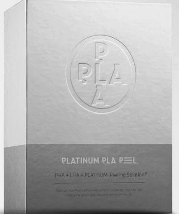 Platinum PLA Peel