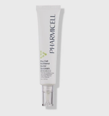 Play Cell Panthenol Doctor Cream