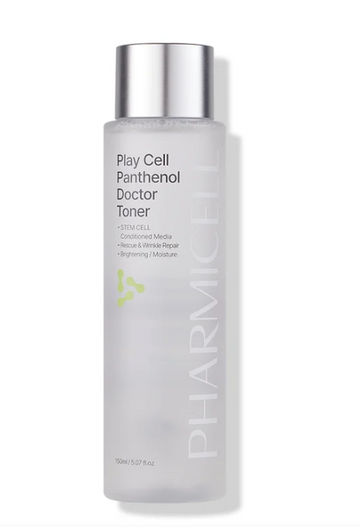 Play Cell Panthenol Doctor Toner
