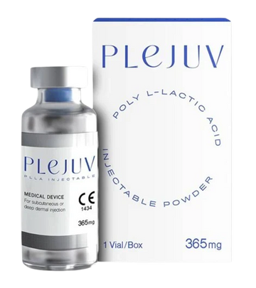 Plejuv PLLA Injectable