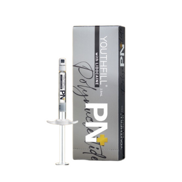 Polynucleotides Youthfill PN+ with Lidocaine