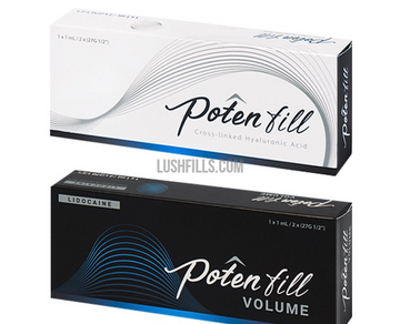 Potenfill