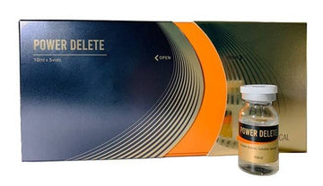 Power Delete