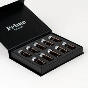 Prime Dr. Lipo+