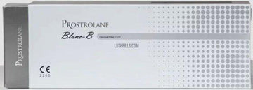 Prostrolane Blanc-B