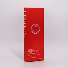 Puri Lips