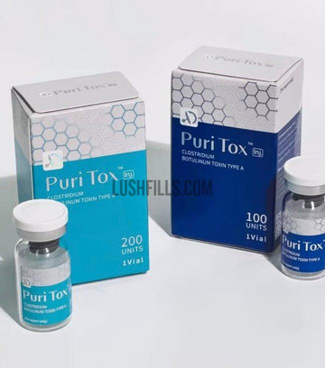 Puritox