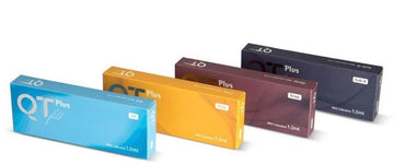 QT Fill Plus
