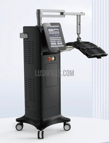Queen Light Bio Light Skin Repairing System