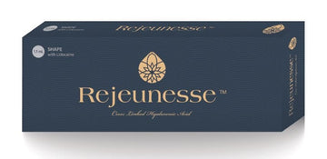 REJEUNESSE SHAPE