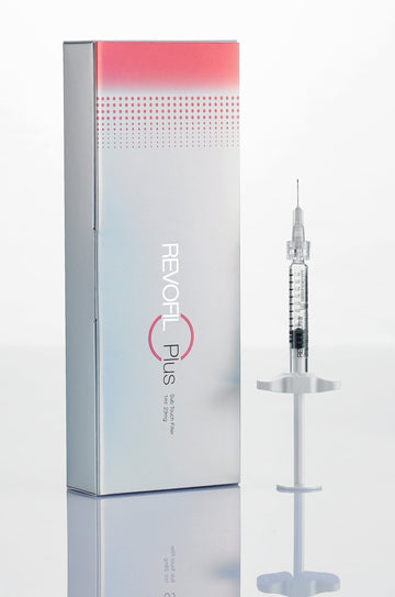 REVOFIL PLUS