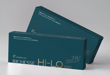 RICHESSE Hi Lo Pro with PN