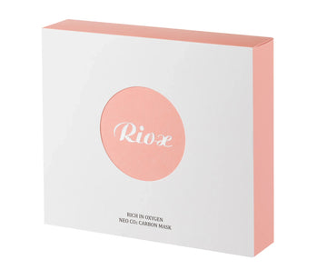 RIOX CO2 Mask