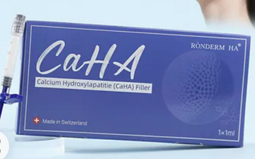 RONDERM HA CaHA Filler 